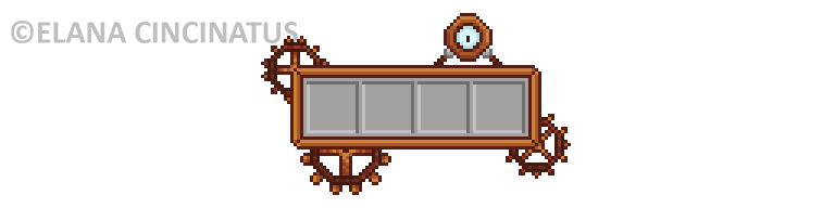UI Item Selection