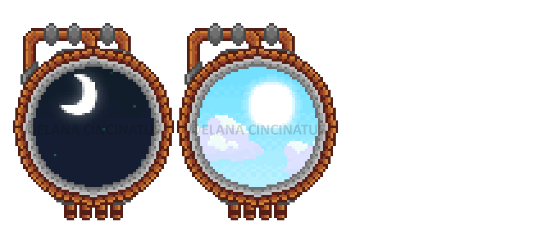 UI Info Box