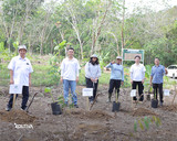 KOLTIVA's Role in GPSNR's Project with Goodyear, General Motors, and Kirana Megatara - Koltiva.com