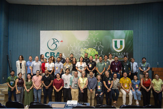 Photos from Silvan's participation in nexBio Amazônia 2025 - Koltiva.com