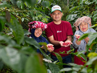 Koltiva Empowers 475,000 Coffee Producers Worldwide and Strengthens Indonesia’s Leadership in Sustainable Coffee 