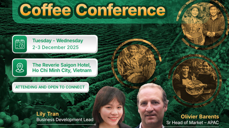 Réussir sur le marché de l’UE : comment le secteur vietnamien du café de 8 milliards de dollars peut passer à des chaînes d’approvisionnement vérifiées, numériques et durables