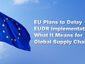Insight da KOLTIVA sobre: Planos da UE para Adiar a Implementação da EUDR, O Que Isso Significa para as Cadeias de Suprimentos Globais - Koltiva.com
