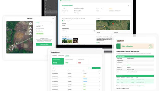 Build In-House or Partner? Making the Right Traceability Decision in an Era of EUDR, CSRD, and CSDDD