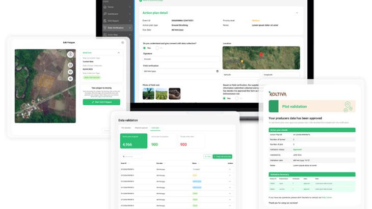 Build In-House or Partner? Making the Right Traceability Decision in an Era of EUDR, CSRD, and CSDDD