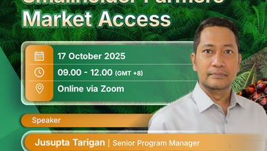 KOLTIVA participated in the “Webinar on Smallholder Farmers’ Market Access” GIZ - Koltiva.com