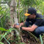 Installation of camera traps to monitor wildlife associated with Non-Timber Forest Products in the Amazon region - Koltiva.com