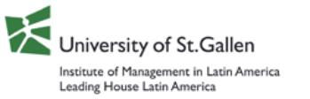 University of St Gallen logo  - Koltiva.com
