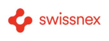 Swissnex logo - Koltiva.com