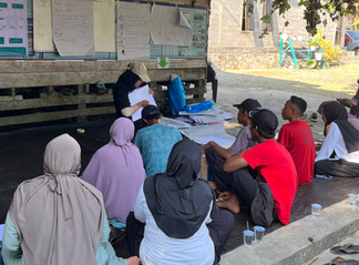 KOLTIVA Supports Kudeungo Sugata and TRANSFORM (Unilever, FCDO and EY) Is Transforming Cocoa in Aceh - Koltiva.com