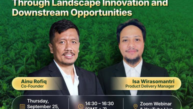 KOLTIVA at Bincang & Tanggap SLPI webinar - Koltiva.com