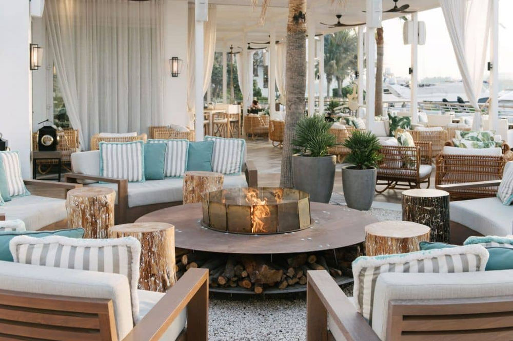 Top 10 Restaurants in Dubai 2021 Nehha V Paalii