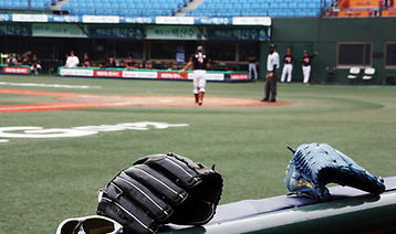 Baseball Gloves