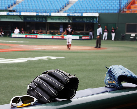 Baseball Gloves