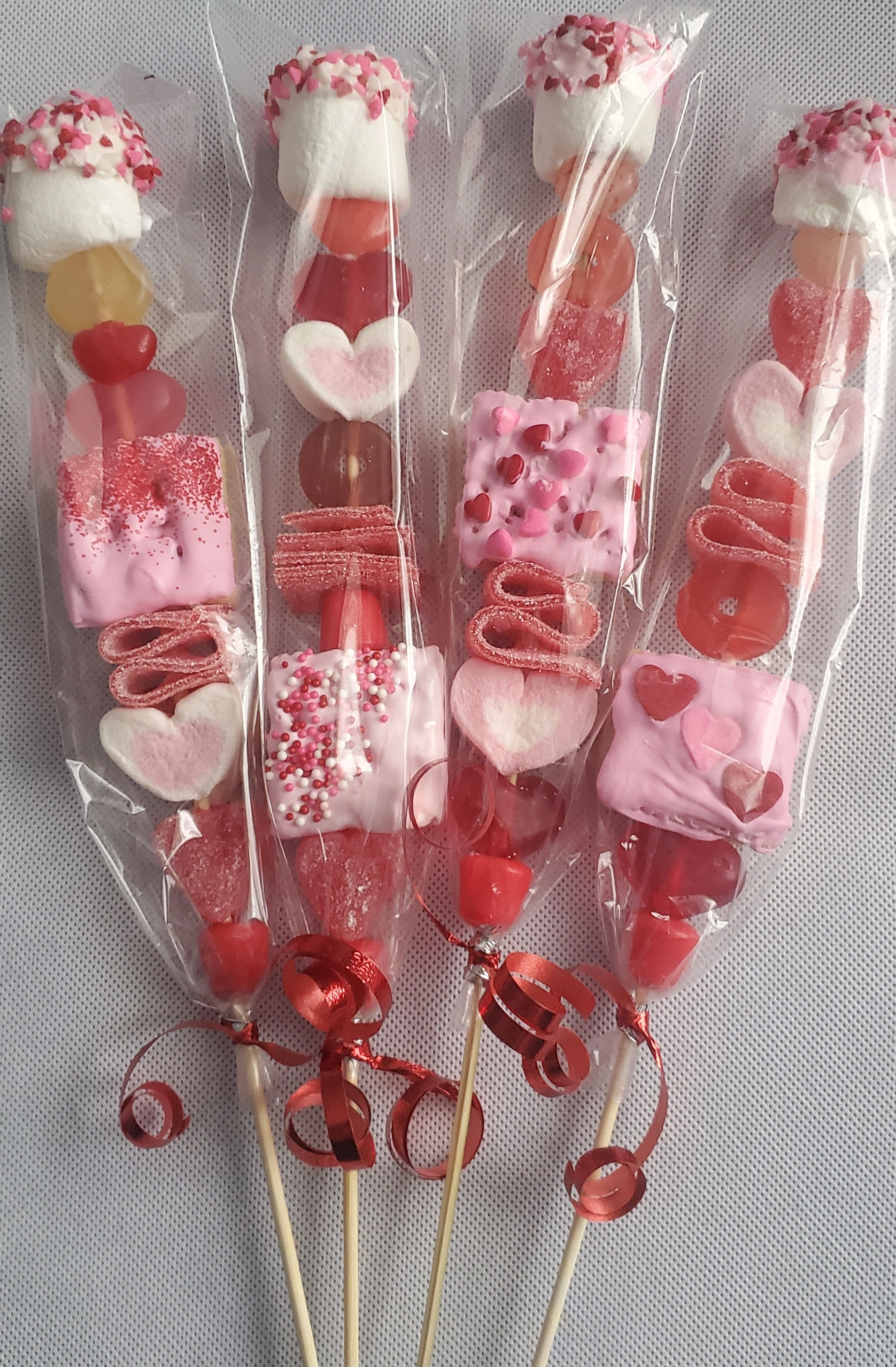 Candy Kabob