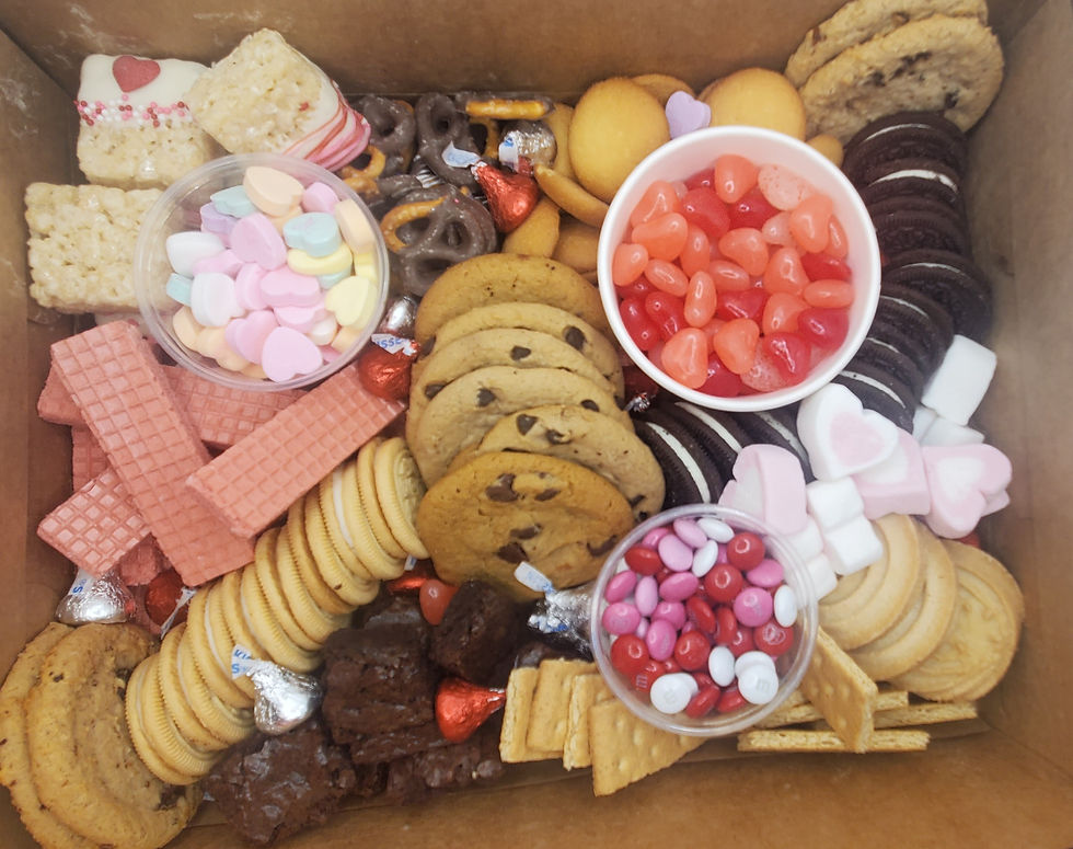 Thumbnail: Dessert Box