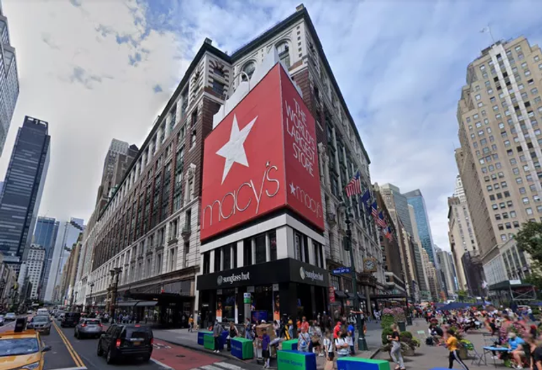 Macy's To Open 37 New Backstage Locations By June, Targeting OffPrice