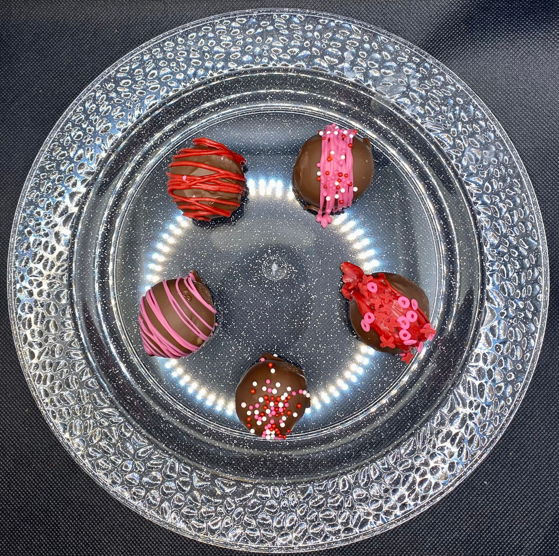 Brownie Bites