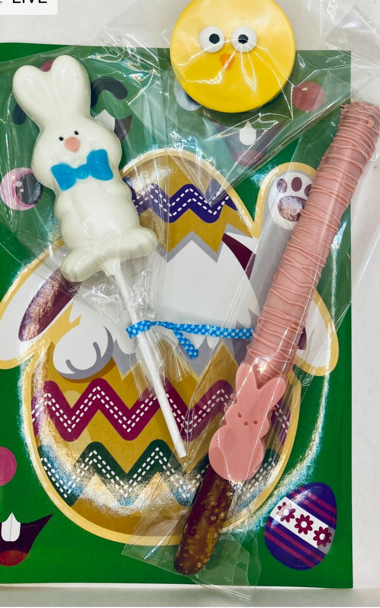 Thumbnail: Bunny Box
