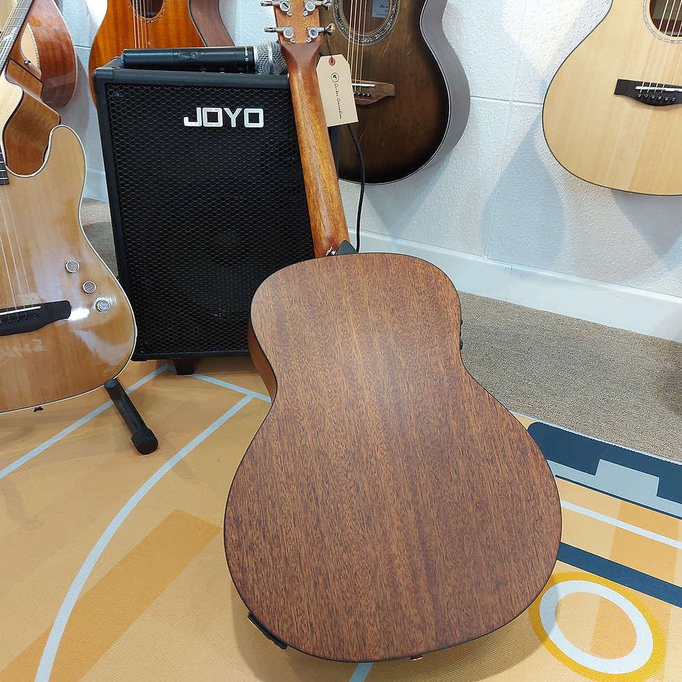 縮圖：Tertor Guitar 鹿 36吋