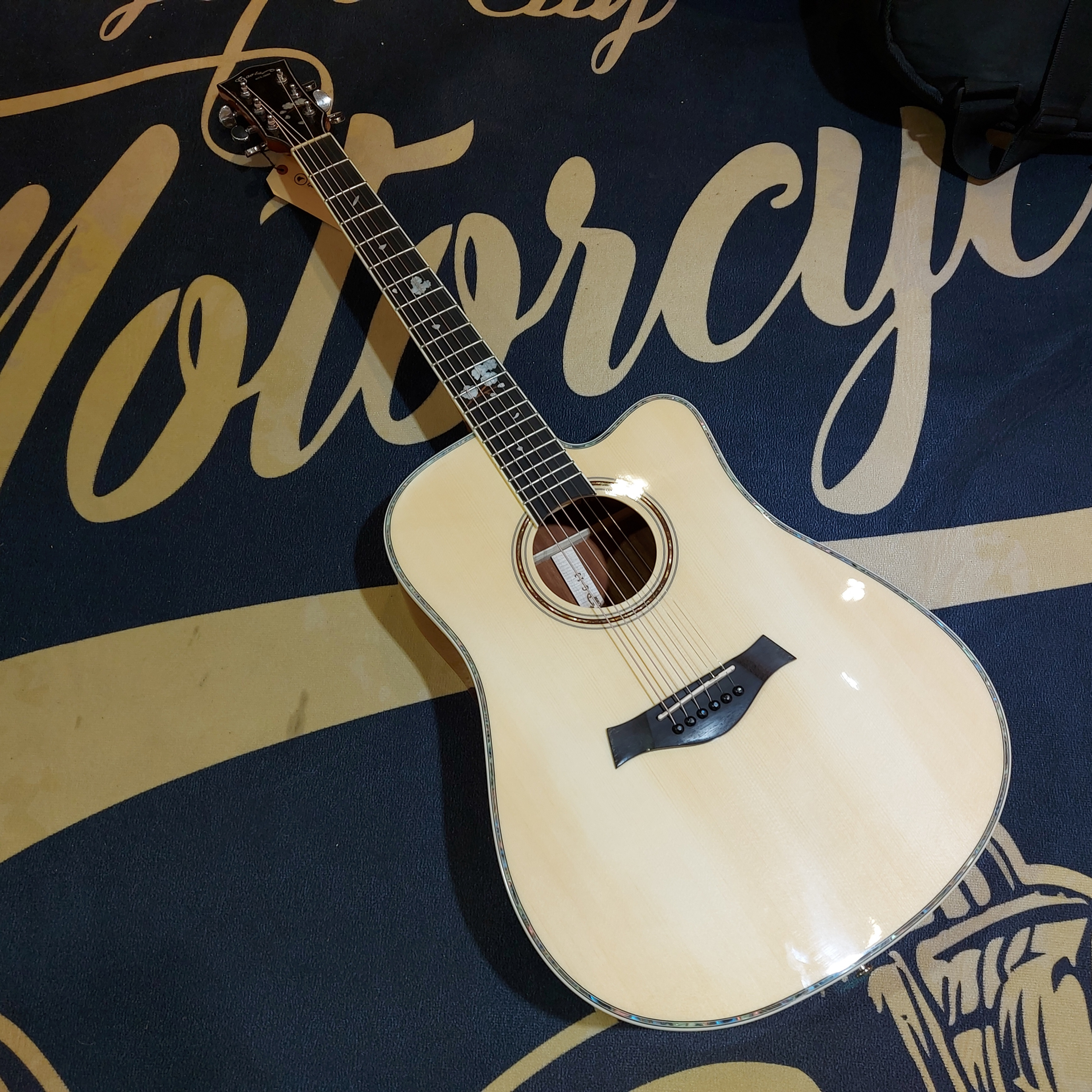 Gavial Guitar G13