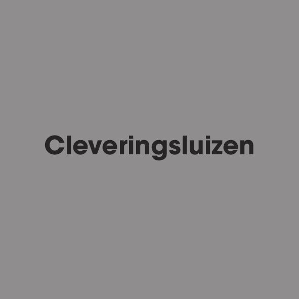Cleveringsluizen