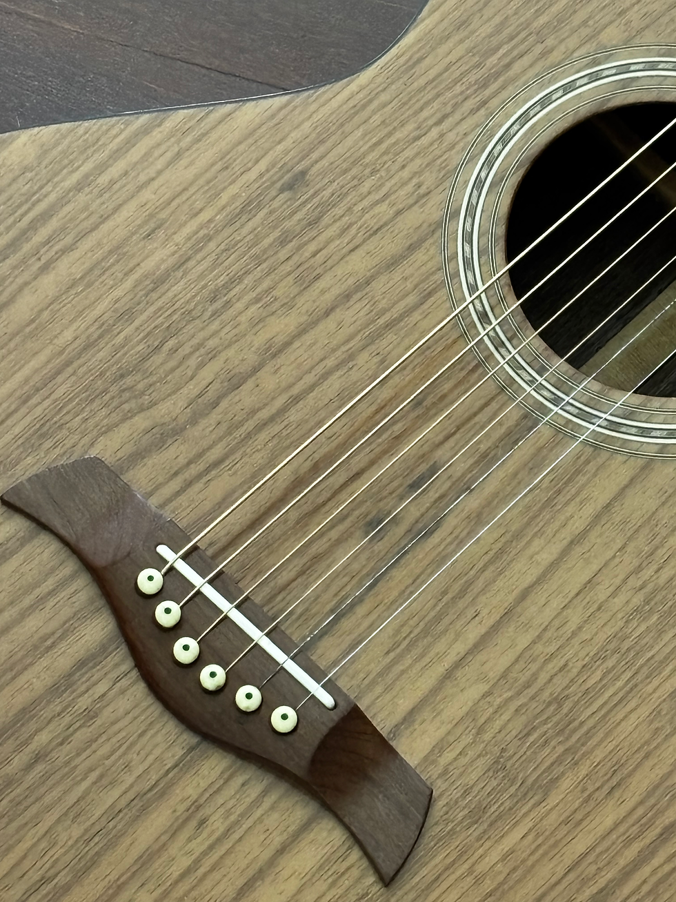 Miniatura: Lapsteel Weissenborn Rifosi Kohala