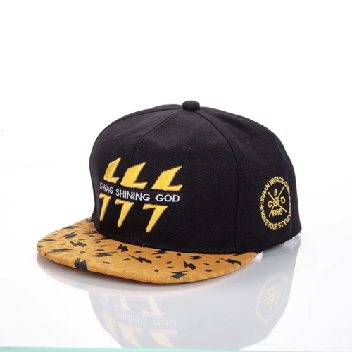 Swag - Snapback Cap | Your Hat