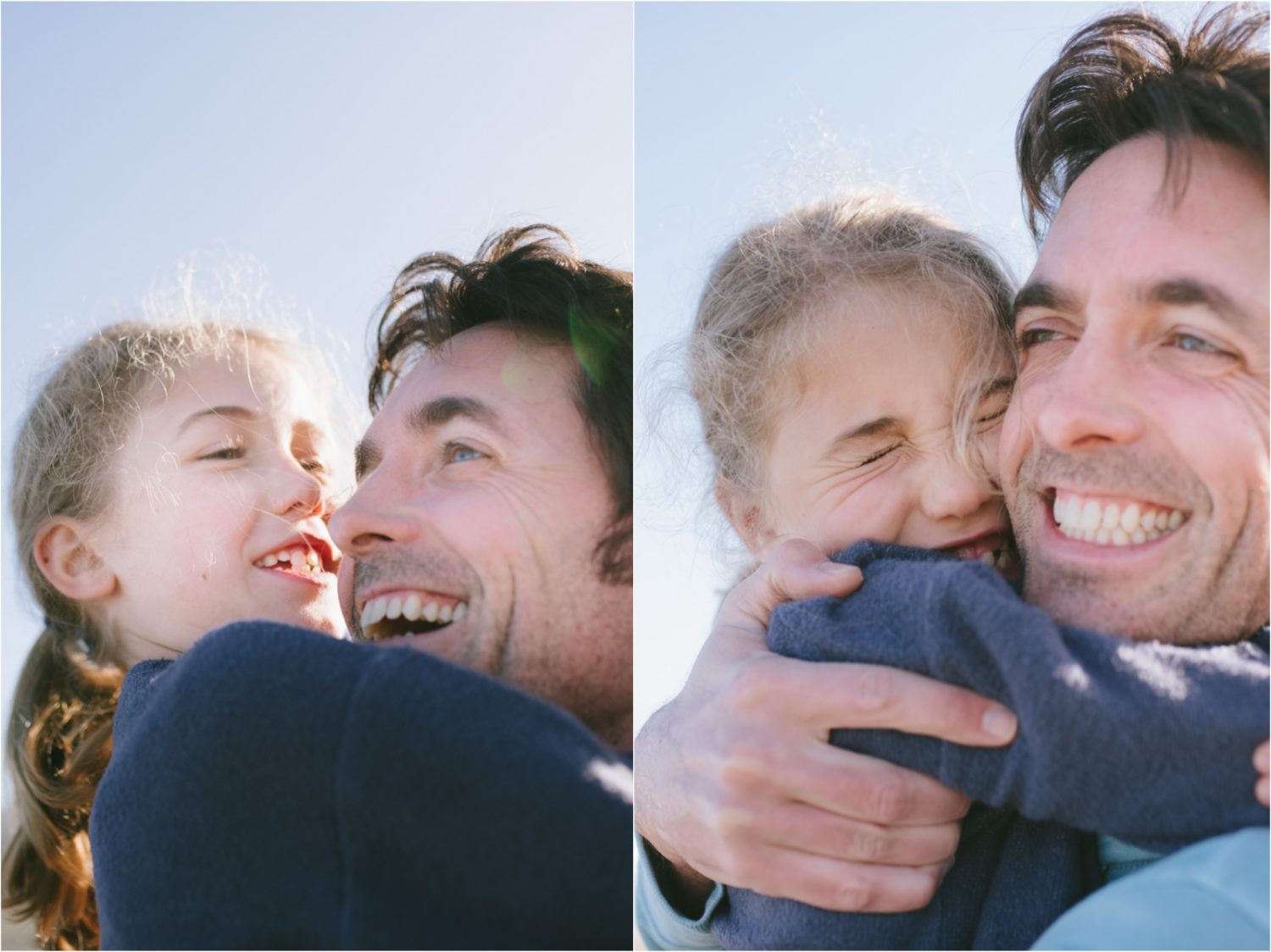 family session baker beach san francisco