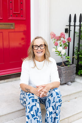 Photoshoot with a therapist in Poundbury Dorchester