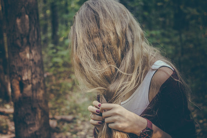 Becky Grace Therapy | CBT Therapist for Eating Disorders, Self-esteem, Anxiety and Depression | Norwich, Norfolk