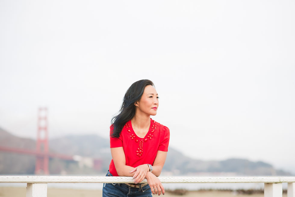 Lifestyle branding photoshoot with a female founder in San Francisco | Nicole Seguin Photography