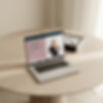 Heart-led brand designer | Brand designer Dorset UK