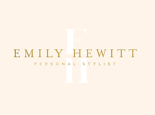 Thea Branding Kit | Elegant Minimal Logo & Branding Kit for female business owners | Premade Branding Kits for Female Business Owners Customised for your Details & Palette | Fresh Leaf Creative