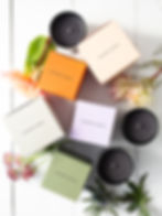 Thumbnail: Order Evermore Candle for Same Day Local Delivery | Moonflower Florist Cobham Surrey