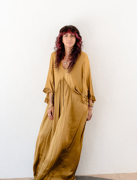 Leanna – Somatic Therapy, Breathwork, TRE