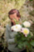 Bridal flowers Wimborne | The English Garden Florist Corfe Mullen