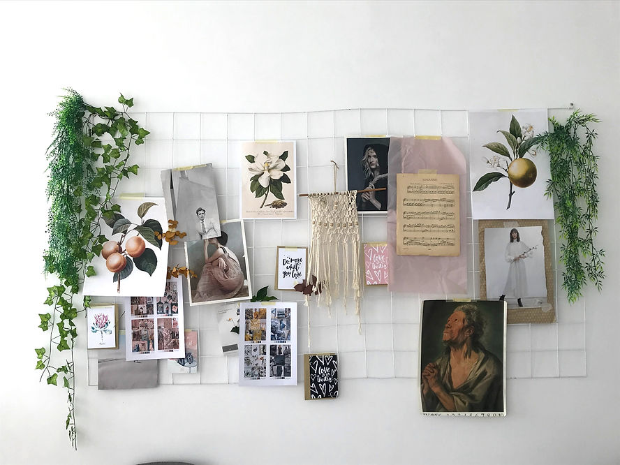 Astrology Brand Style Guides