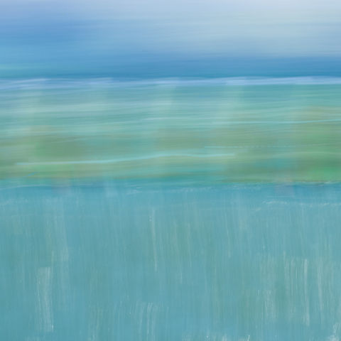 Dreaming in Shades of Blue by Alison Buchanan Fine Art Photographer East Sussex
