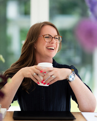 Laura Linden | Fractional CFO & Exit Strategy Advisor