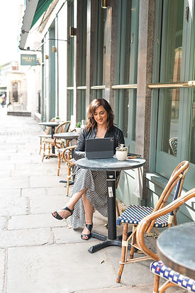 Dorset Personal Brand Photographer