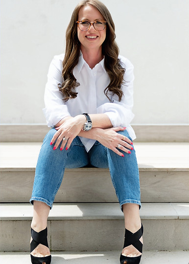 M&A preparation for small business | Feisty FD Fractional CFO UK
Female financial advisor for founders