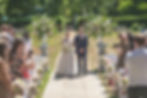 Bridal flowers Dorset | The English Garden Florist Wimborne