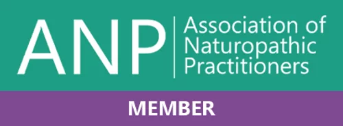 ANP | An Apple a Day Naturopath London