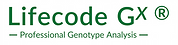 Lifecode Gx_An Apple a Day Nutrition London