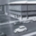 The warehouse that started it all for everyone who has stone coated metal roofing tiles today. 