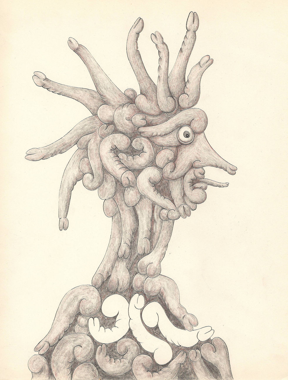 208.The Empty Dickhead