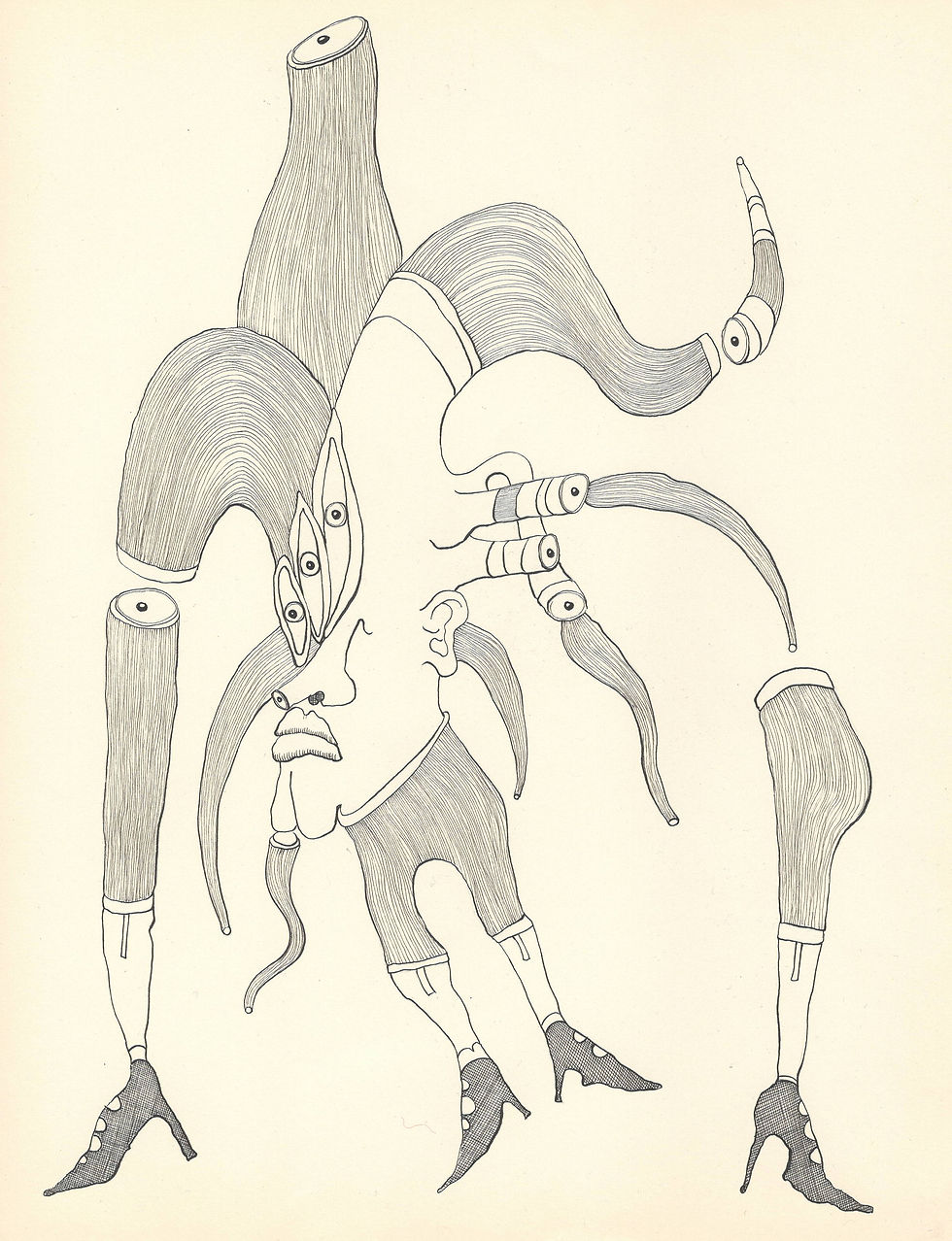 209.Breeches