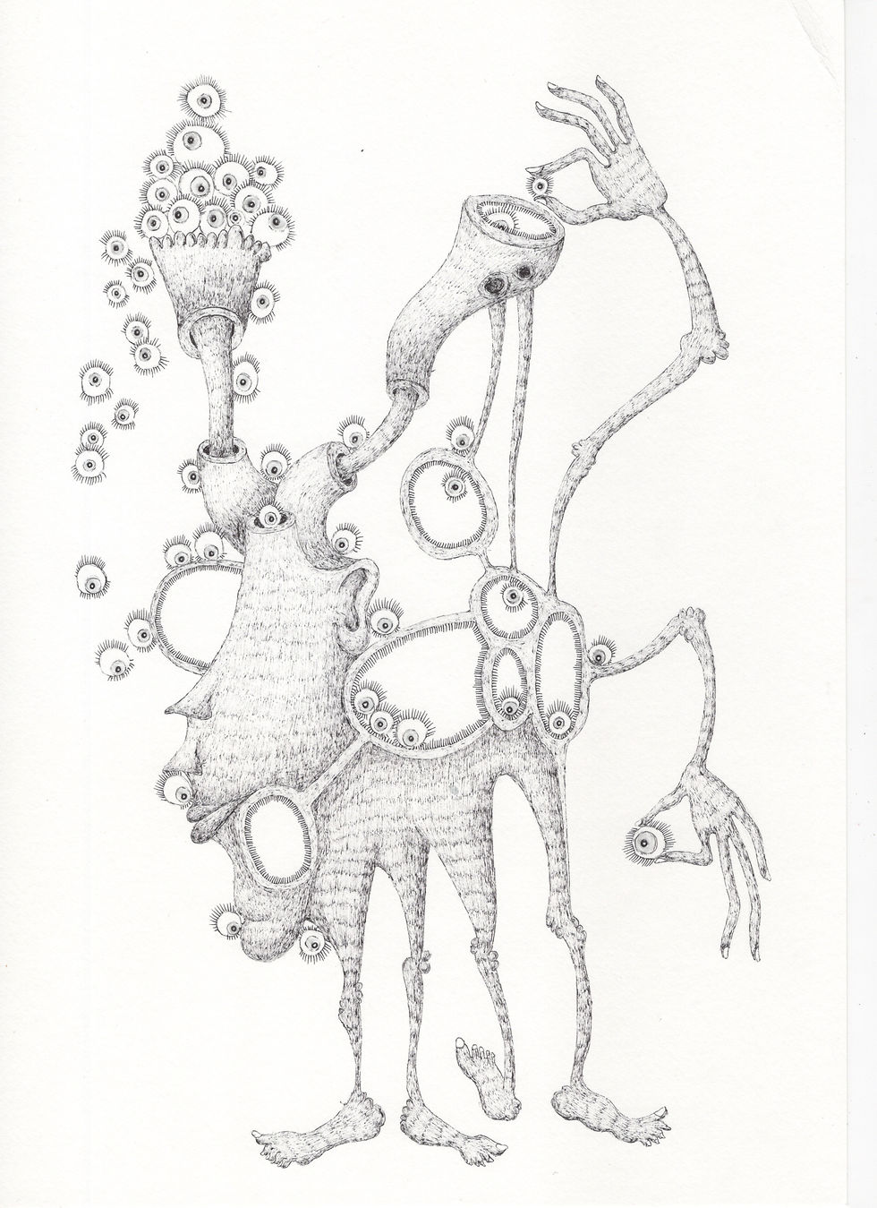 245. Eye-Machine
