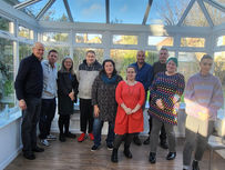 East Head Impact_West Sussex Mind Grant